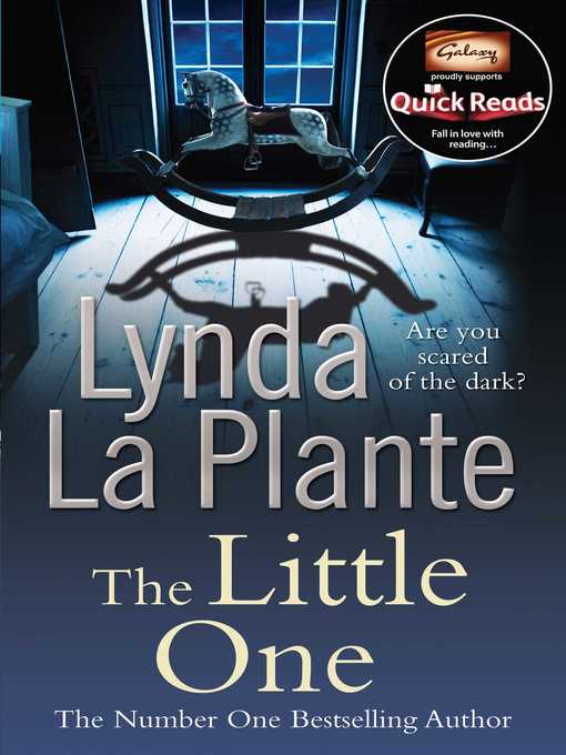 Title details for The Little One by Lynda La Plante - Wait list